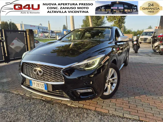 Infiniti Q30 Q30 1.5d Premium 109cv