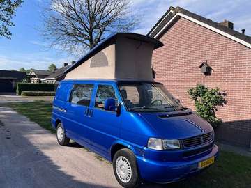 camper