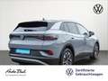 Volkswagen ID.4 Pure Performance Navi LED Standhzg Panorama Grau - thumbnail 4