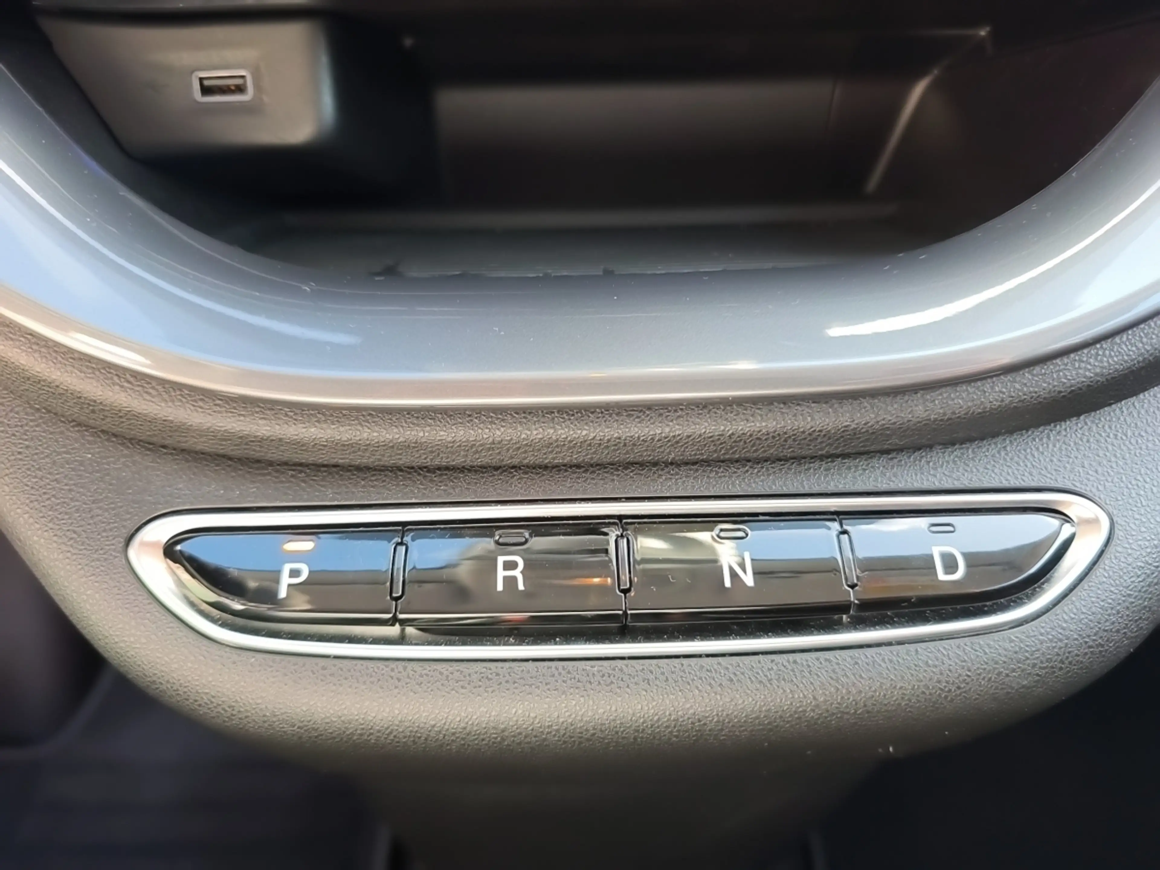 Fiat 500e Base 42kWh KLIMA*CARPLAY*ANDROID-AUTO — photo 13