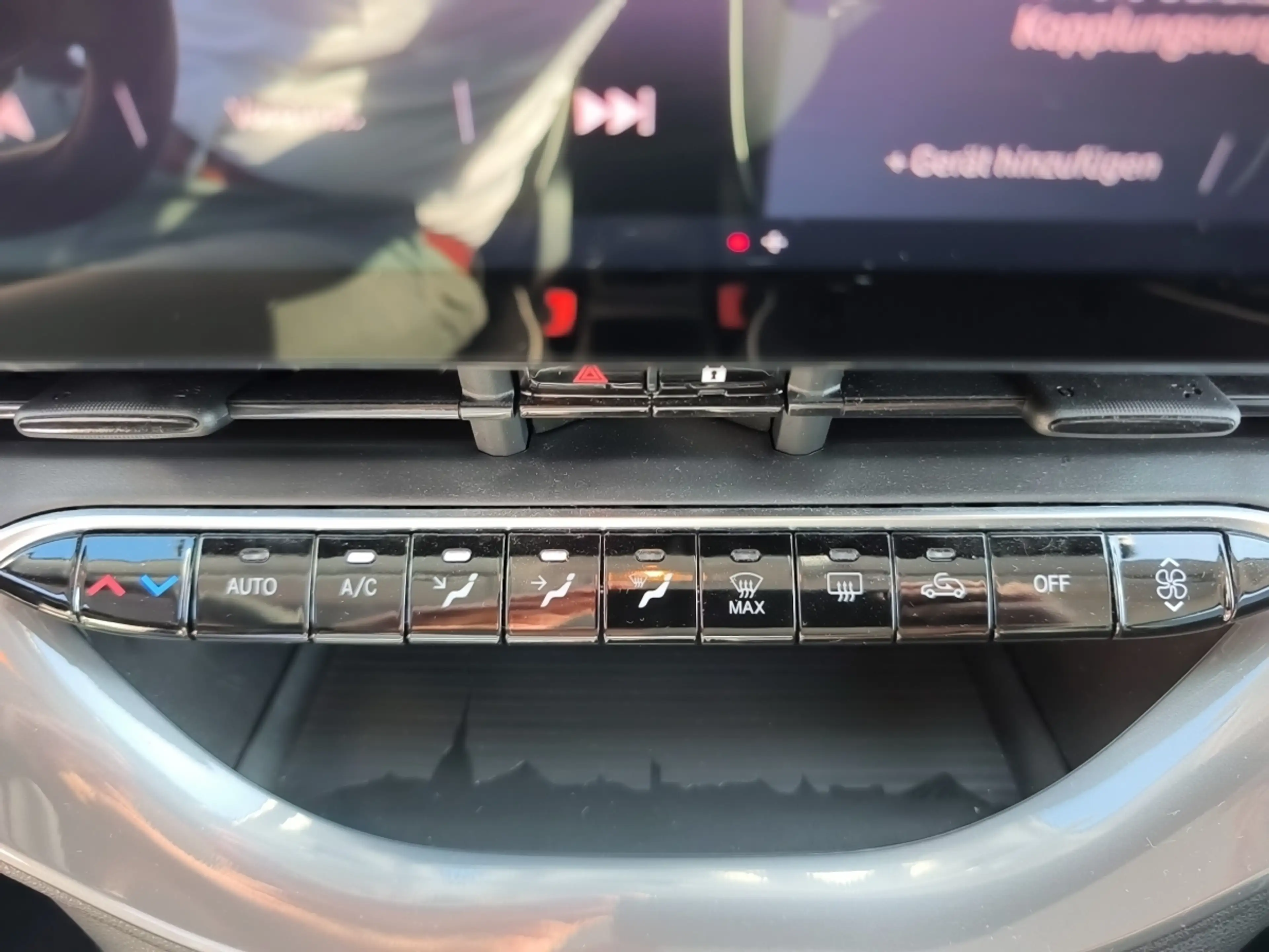 Fiat 500e Base 42kWh KLIMA*CARPLAY*ANDROID-AUTO — photo 14