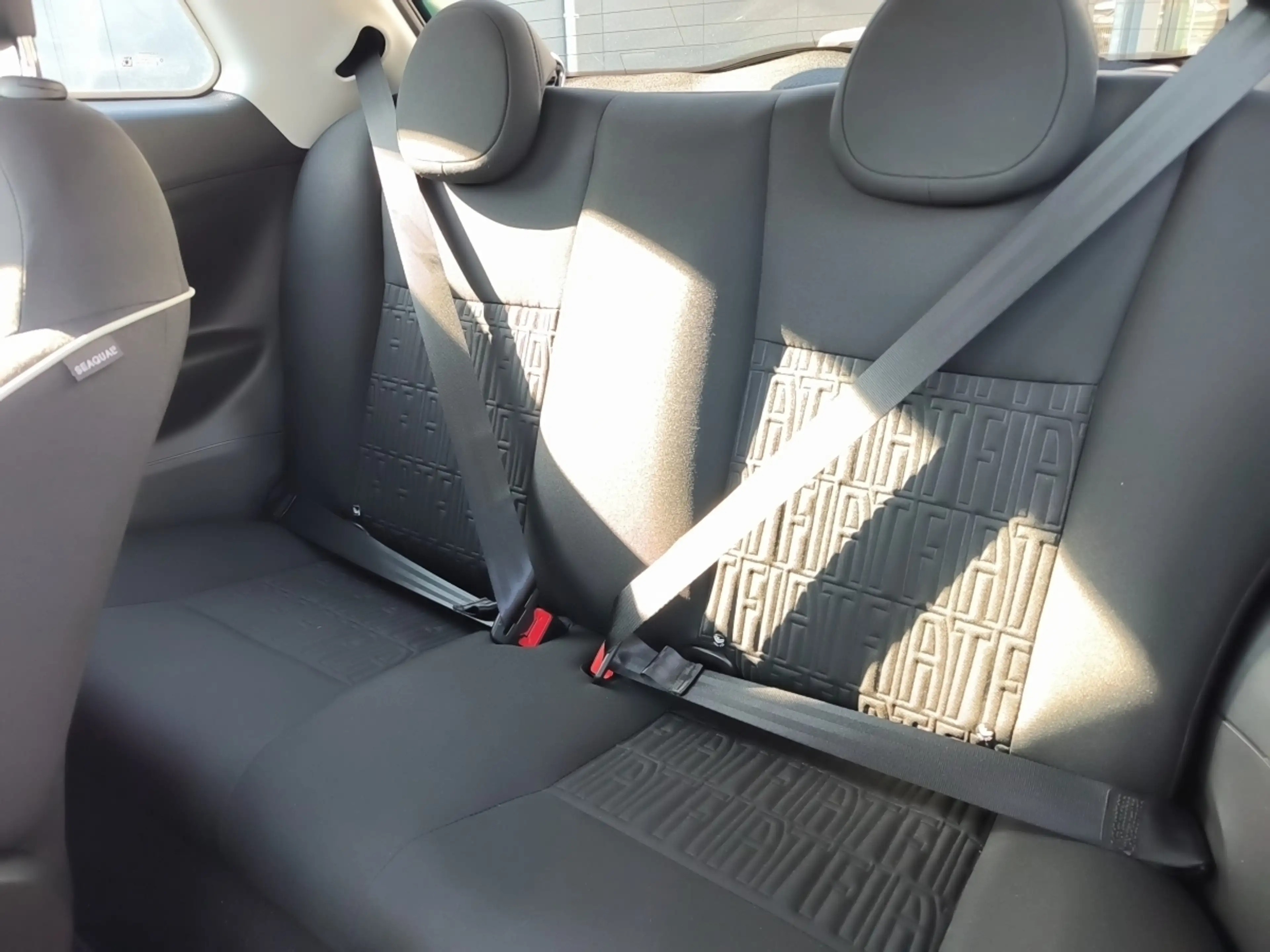 Fiat 500e Base 42kWh KLIMA*CARPLAY*ANDROID-AUTO — photo 8