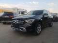 Mercedes-Benz GLC 300 de 4-Matic PHEV Gris - thumbnail 3