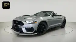 Ford Mustang Standard