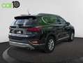 Hyundai SANTA FE Tm 2.2CRDi Klass SR 4x2 Noir - thumbnail 4