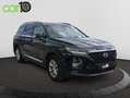 Hyundai SANTA FE Tm 2.2CRDi Klass SR 4x2 Noir - thumbnail 5