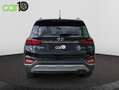 Hyundai SANTA FE Tm 2.2CRDi Klass SR 4x2 Noir - thumbnail 3