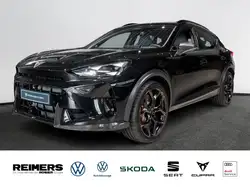 Cupra Formentor 2.5 TSI 4Drive W VZ5 DCC Kam. Navi 360