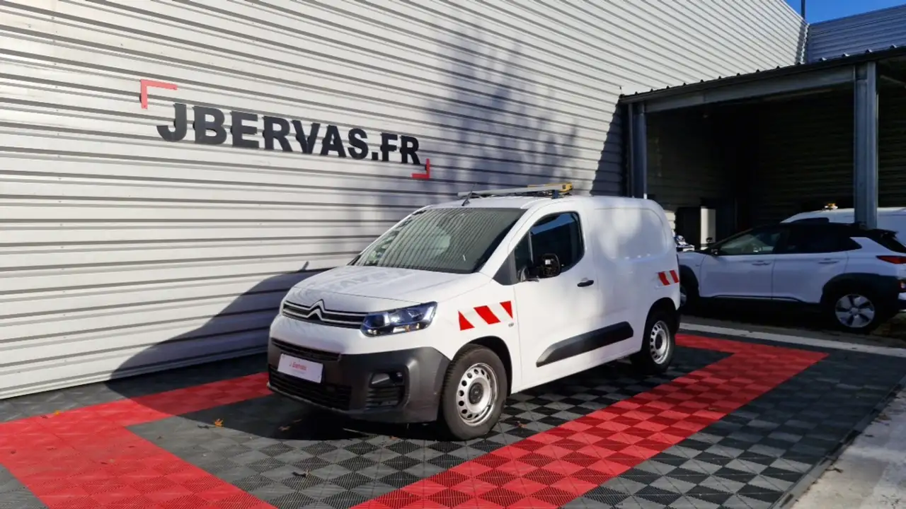 Citroën Berlingo