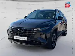 Hyundai Tucson 1.6 T-GDi 230ch Hybrid Executive BVA6