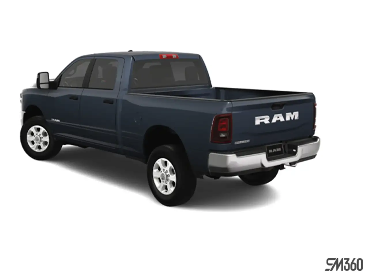 RAM 2500 photo RAM 2500