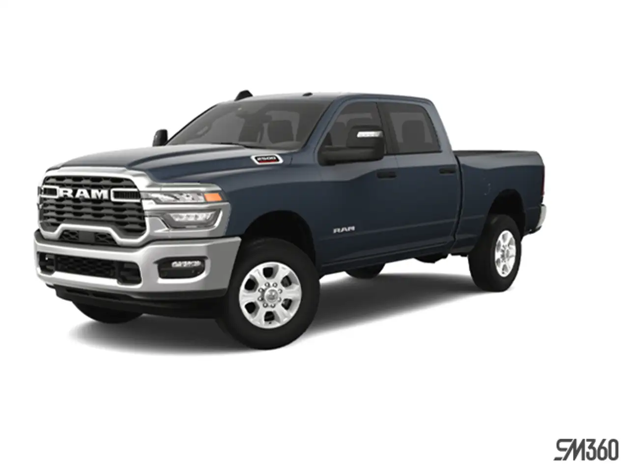 RAM 2500 photo RAM 2500