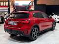 Mercedes-Benz GLA 200 200d Rojo - thumbnail 6