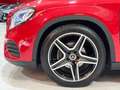 Mercedes-Benz GLA 200 200d Rojo - thumbnail 10