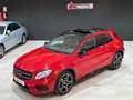Mercedes-Benz GLA 200 200d Rojo - thumbnail 11