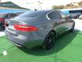 Jaguar XE 2.0 Diesel Pure 180 Gris - thumbnail 11