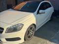 Mercedes-Benz A 180 A 180 BE Edition Wit - thumbnail 2