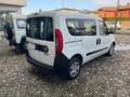 Fiat Doblo Doblò 1.3 MJT S&S PC Combi N1 Easy Blanc - thumbnail 3