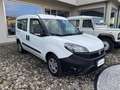 Fiat Doblo Doblò 1.3 MJT S&S PC Combi N1 Easy Blanc - thumbnail 1