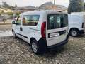 Fiat Doblo Doblò 1.3 MJT S&S PC Combi N1 Easy Blanc - thumbnail 4