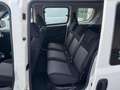 Fiat Doblo Doblò 1.3 MJT S&S PC Combi N1 Easy Blanc - thumbnail 11