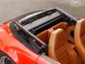 Porsche 911 3.0 SC Cabriolet Rood - thumbnail 11