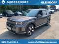Hyundai SANTA FE 1,6 T-GDI Plug-In 4WD Prestige Line Aut. Grau - thumbnail 1