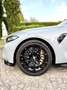BMW M4 Coupé Competition M xDrive Gris - thumbnail 14