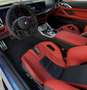 BMW M4 Coupé Competition M xDrive Gris - thumbnail 7