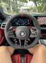 BMW M4 Coupé Competition M xDrive Gris - thumbnail 17
