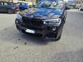 BMW X4 35i Msport Xdrive Blu/Azzurro - thumbnail 4