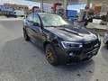 BMW X4 35i Msport Xdrive Blu/Azzurro - thumbnail 5