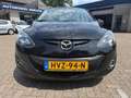 Mazda 2 1.3 TS Plus *CLIMA*STOELVERW.*PDC*ELEKTR. PAKKET*L Schwarz - thumbnail 2