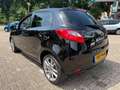 Mazda 2 1.3 TS Plus *CLIMA*STOELVERW.*PDC*ELEKTR. PAKKET*L Schwarz - thumbnail 7