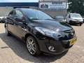 Mazda 2 1.3 TS Plus *CLIMA*STOELVERW.*PDC*ELEKTR. PAKKET*L Schwarz - thumbnail 3