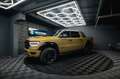 Dodge RAM 5.7 V8 HEMI 4x4 NIGHT Laramie ARMY STYLE LED Vert - thumbnail 2