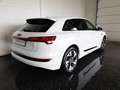 Audi e-tron advanced  50 quattro *OPTIKPAKET SCHWARZ / 20 Z... Weiß - thumbnail 2