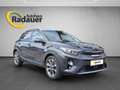 Kia Stonic 1,6 CRDI ISG Gold Grau - thumbnail 7