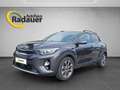 Kia Stonic 1,6 CRDI ISG Gold Grau - thumbnail 1
