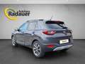 Kia Stonic 1,6 CRDI ISG Gold Grau - thumbnail 3