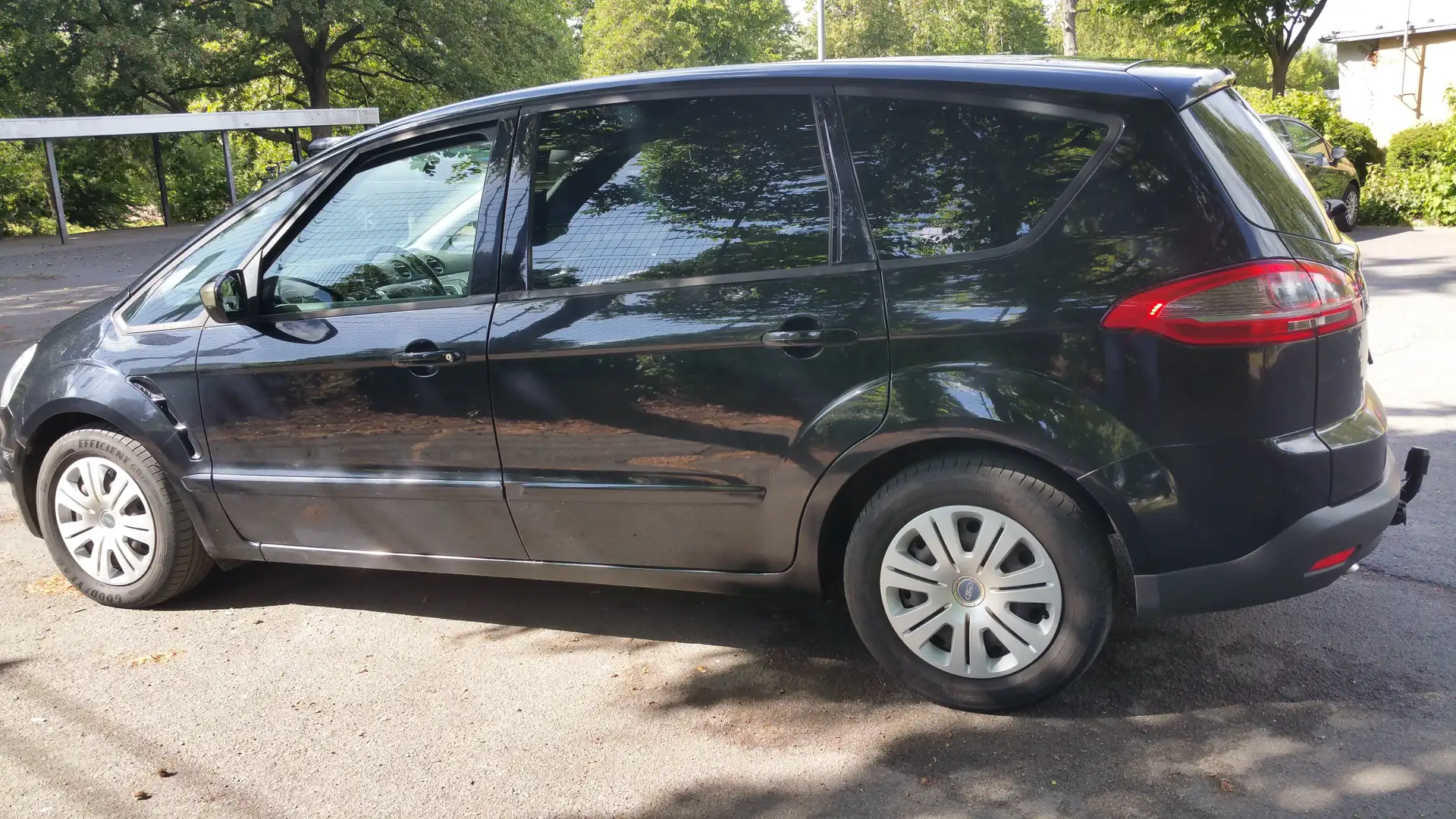 Ford S-Max S-Max 2.0 TDCi DPF Aut. Trend - 2