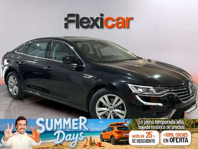 Renault Talisman 1.6 Initiale Paris E. dCi 160 T.Turb EDC - foto 1