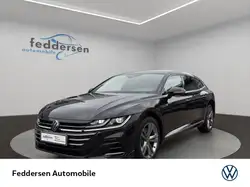 Volkswagen Arteon Shootingbrake R Line 2.0 TSI Business Premium AHK