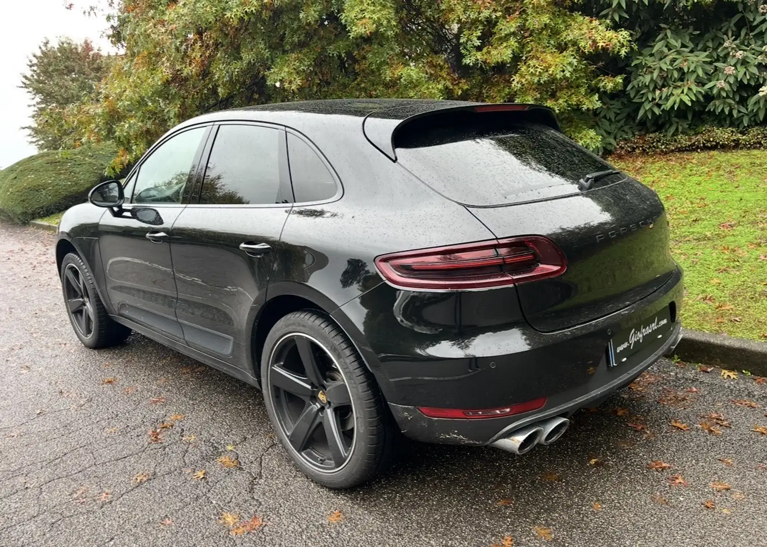 Porsche Macan 2.0 252cv pdk - 2