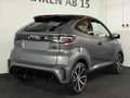 Aixam Coupe GTI Sport, Multimedia, RFK, Kubota, Inkl Lieferung Grau - thumbnail 10