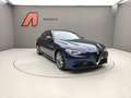 Alfa Romeo Giulia GIULIA 2.2 TD 160CV BUSINESS AUTO plava - thumbnail 4