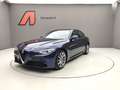 Alfa Romeo Giulia GIULIA 2.2 TD 160CV BUSINESS AUTO plava - thumbnail 1