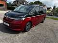 Volkswagen T7 Multivan Style 2.0 TDI DSG langer Überhang Schwarz - thumbnail 2