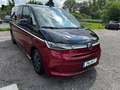Volkswagen T7 Multivan Style 2.0 TDI DSG langer Überhang Schwarz - thumbnail 4