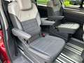 Volkswagen T7 Multivan Style 2.0 TDI DSG langer Überhang Schwarz - thumbnail 12